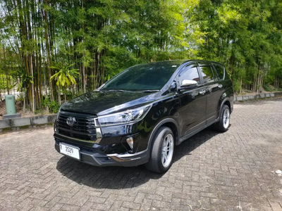 Toyota Kijang Innova 2022