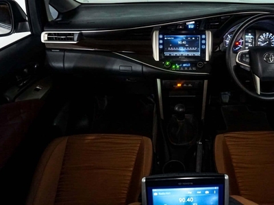 Toyota Kijang Innova 2.4V 2019 - Beli Mobil Bekas Berkualitas