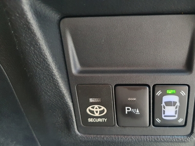 Toyota Kijang Innova V 2016 matic hitam dp35jt tangan pertama cash kredit proses bisa dibantu