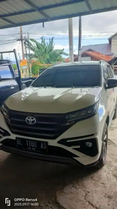 Toyota Rush 2021