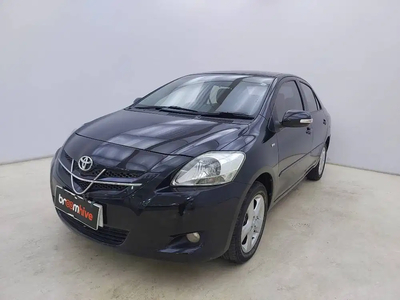 Toyota Vios 2008