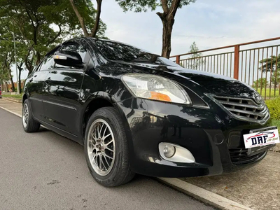 Toyota Vios 2010