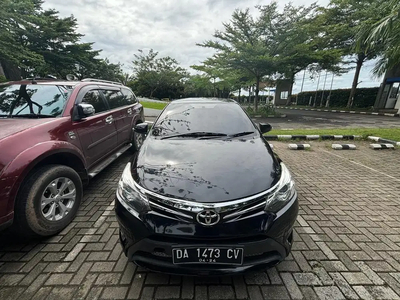 Toyota Vios 2014