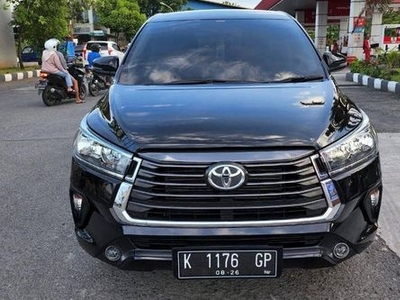 2021 Toyota Kijang Innova