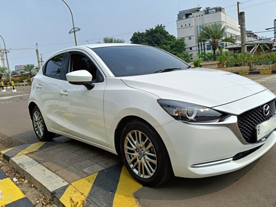 Jual Mazda 2 2019 GT AT di DKI Jakarta - ID36486521