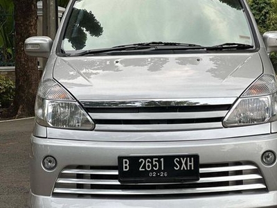 2010 Nissan Serena 2.0 X AT HWS AUTECH