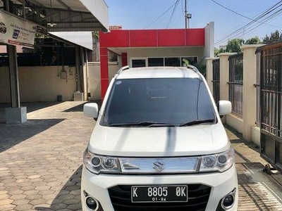 2015 Suzuki Karimun Wagon R GS GS Airbag