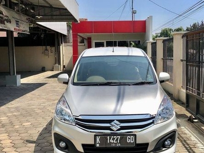 2016 Suzuki Ertiga GL 1.4L MT