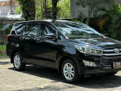 2016 Toyota Kijang Innova REBORN 2.4 G AT DIESEL