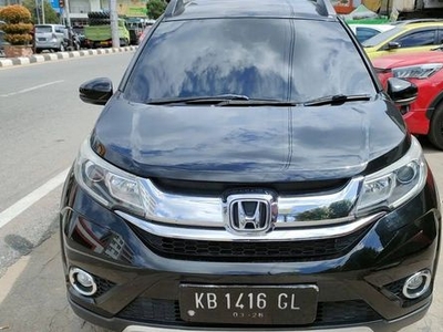 2017 Honda BRV E CVT