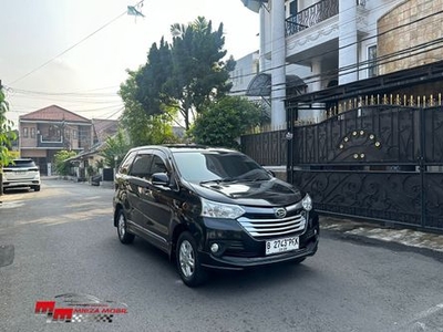 2018 Daihatsu Xenia X AT 1.3 DLX