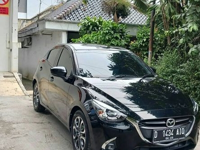 2019 Mazda 2 R SKYACTIV AT