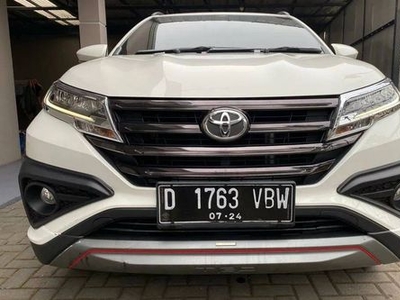 2019 Toyota Rush S TRD 1.5L AT
