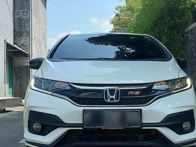 2020 Honda Jazz RS CVT