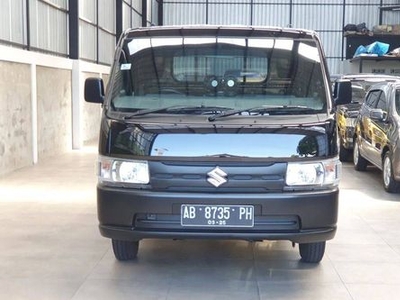 2020 Suzuki Carry FUTURA 1.5L PU