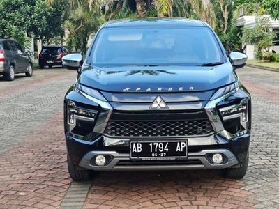 2022 Mitsubishi Xpander GLS CVT