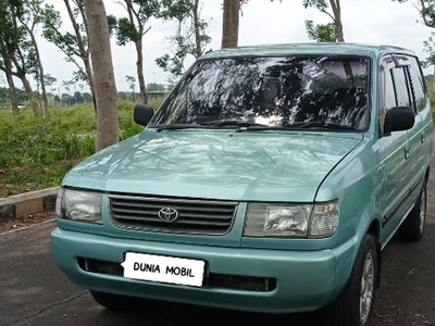 1997 Toyota Kijang