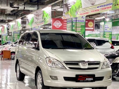 2007 Toyota Innova