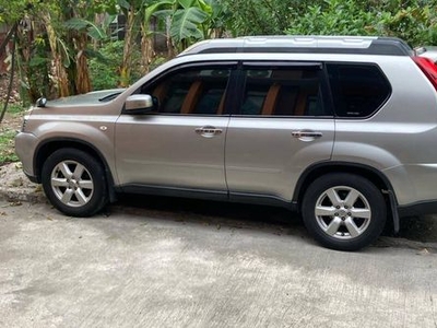 2009 Nissan X Trail