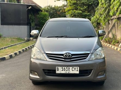 2011 Toyota Innova