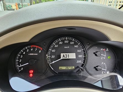 2014 Toyota Kijang Innova 2.0 G MT