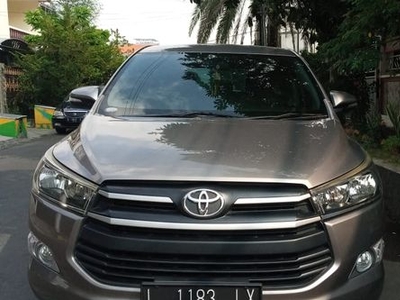 2016 Toyota Innova