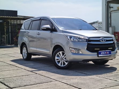 2016 Toyota Kijang Innova