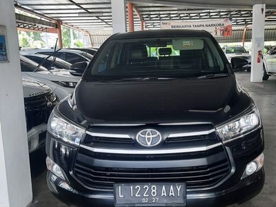 2017 Toyota Innova