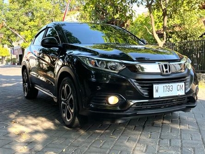 2018 Honda HRV