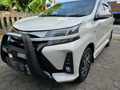 2020 Toyota Avanza Veloz 1.5 AT