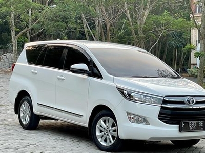 2020 Toyota Kijang Innova