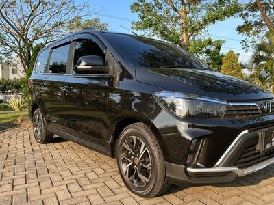 2022 Wuling Confero S