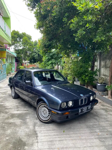 BMW 318i 1993