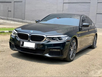 BMW 530i 2020