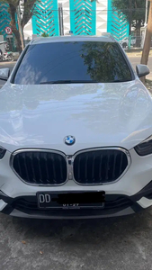 BMW Lain-lain 2021