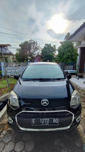 Daihatsu Ayla 2014