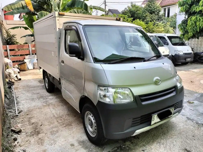 Daihatsu Gran max 2022