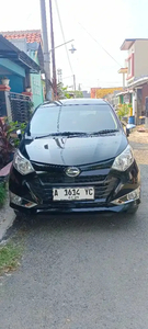 Daihatsu Sigra 2018