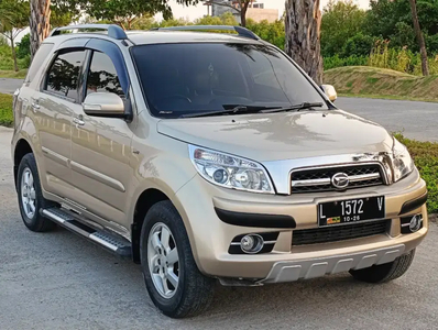 Daihatsu Terios 2008