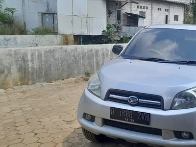 Daihatsu Terios 2009