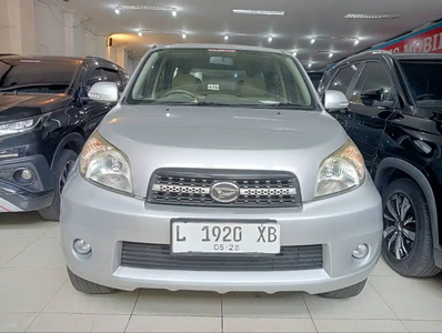 Daihatsu Terios 2013