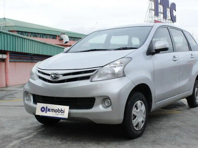 Daihatsu Xenia 2014