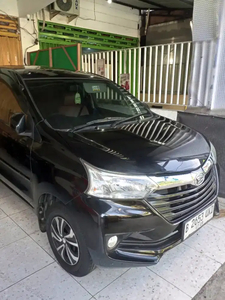 Daihatsu Xenia 2018