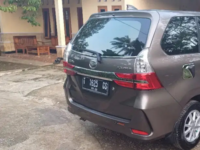 Daihatsu Xenia 2019