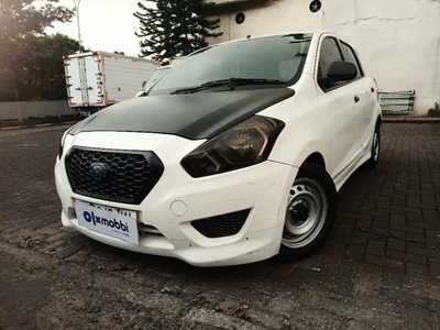 Datsun Go Panca 2017