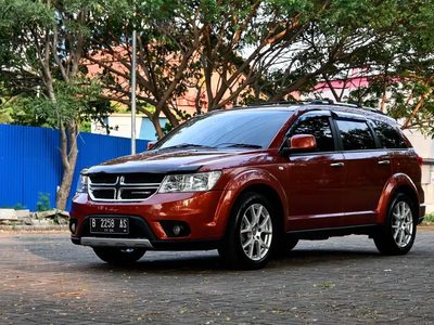 Dodge Journey 2013