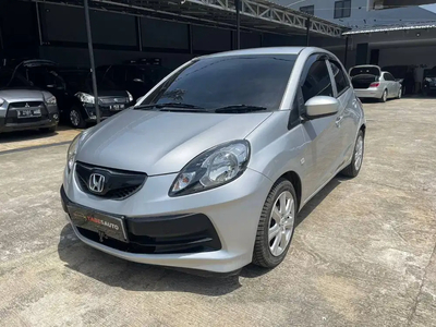 Honda Brio 2012