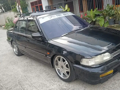 Honda Civic 1990