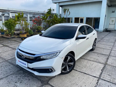 Honda Civic 2019