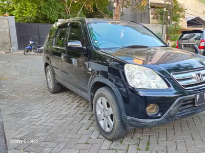 Honda CR-V 2006